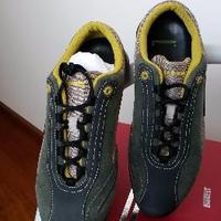 Snakers donna marca Pirelli nuove