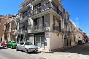 Box/Posto auto San Severo [Cod. rif 3336849VRG]