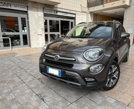 Fiat 500X 1.6 MultiJet 120 cv Cross