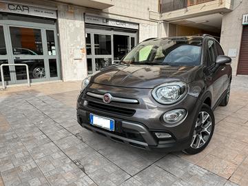 Fiat 500X 1.6 MultiJet 120 cv Cross