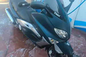 Yamaha Tmax 500