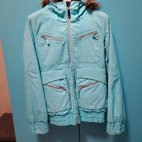 giacca da snowboard/sci