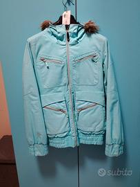 giacca da snowboard/sci