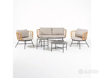 Set da esterno