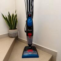 Vileda JetClean Aspira/Lava Pavimenti 3in1