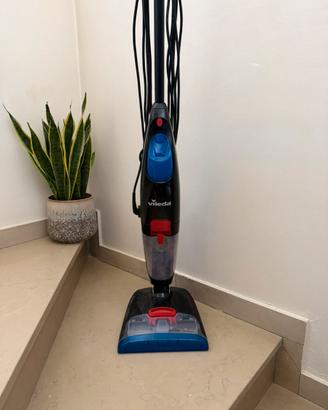Vileda JetClean Aspira/Lava Pavimenti 3in1