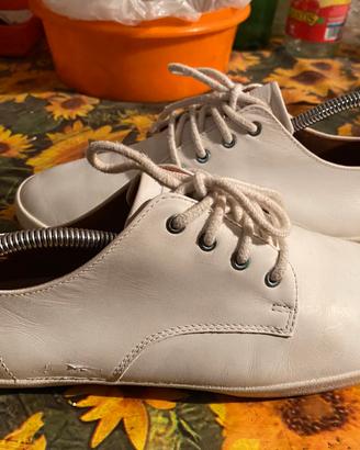 Sneakers Alte Fred Perry - Bordeaux / Vinaccia