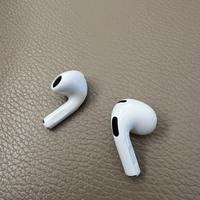 AirPods 3 generazione originali Apple