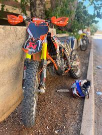 Ktm 450