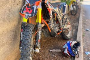 Ktm 450