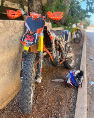 Ktm 450