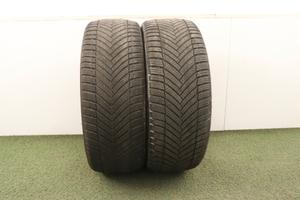 Gomme Minerva AllSeason 205 45 17 4 Stagioni