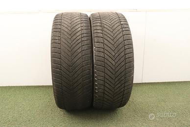 Gomme Minerva AllSeason 205 45 17 4 Stagioni