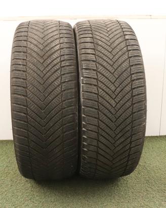 Gomme Minerva AllSeason 205 45 17 4 Stagioni