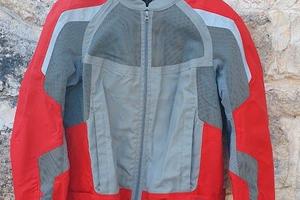 BMW - Giacca Moto Estiva AirFlow - Taglia 56 / XXL