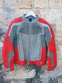 BMW - Giacca Moto Estiva AirFlow - Taglia 56 / XXL