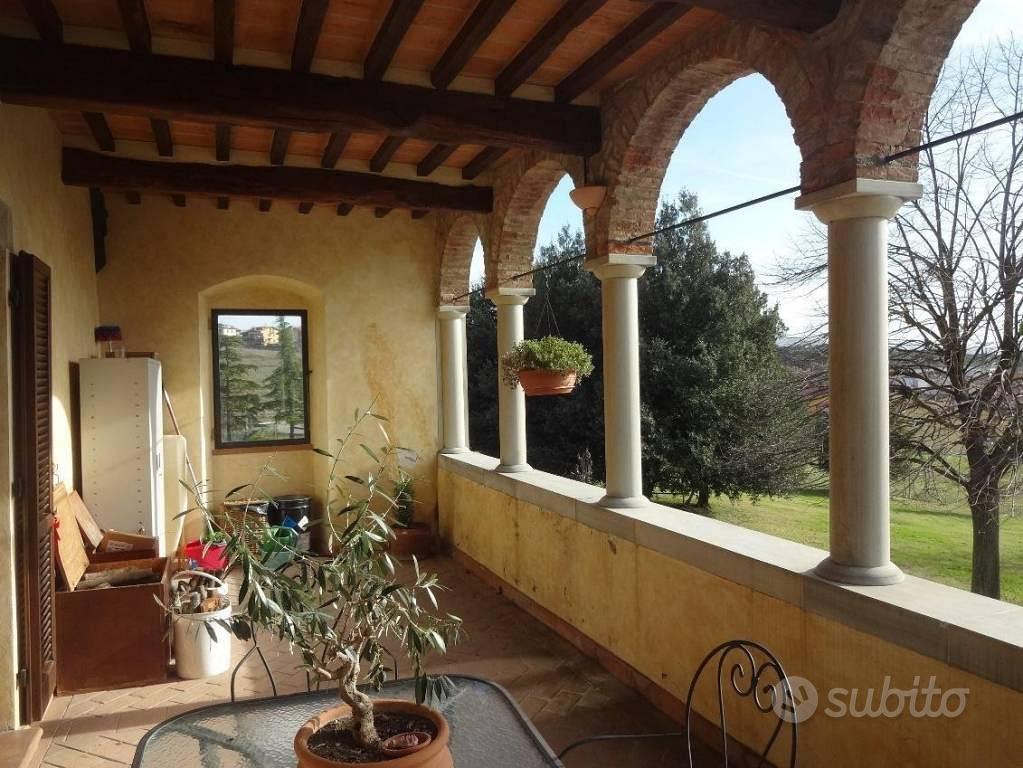 Immobile in asta di 365 m² a Umbertide - Vista 3