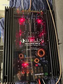 Helix HXA 40 mk II