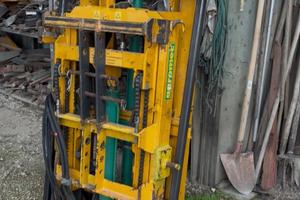 muletto triplex stringicassa agromec tre sfili