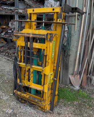 muletto triplex stringicassa agromec tre sfili