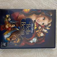 Dvd Misti Disney + 1a serie OUAT