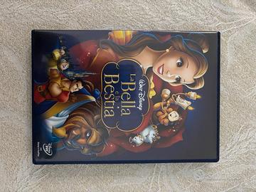 Dvd Misti Disney + 1a serie OUAT