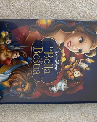 Dvd Misti Disney + 1a serie OUAT