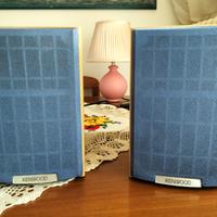 Altoparlanti Kenwood LS-M32 L