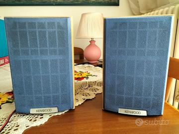 Altoparlanti Kenwood LS-M32 L
