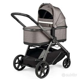 TRIO PEG PEREGO 