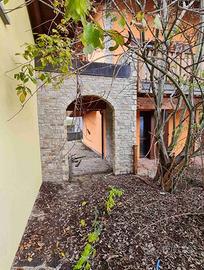 Appartamento a San Giovanni Bianco BG