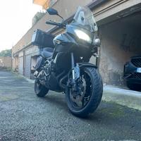 Kawasaki versys 650 da vetrina