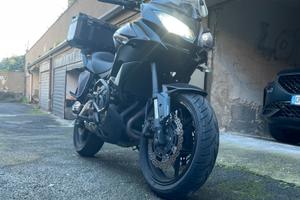 Kawasaki versys 650 da vetrina