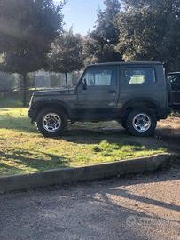suzuki samurai 2002 1.9 diesel 