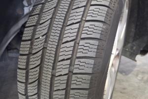 Gomme 4 stagioni 205/55 r16 dot 2025 come nuove