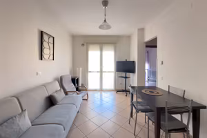 Appartamento per periodo settembre-Maggio