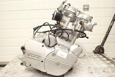 MOTORE BMW F 650 ST –  46.279 km