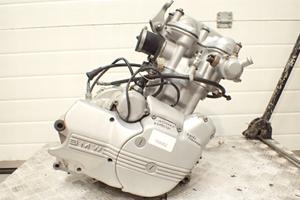MOTORE BMW F 650 ST –  46.279 km