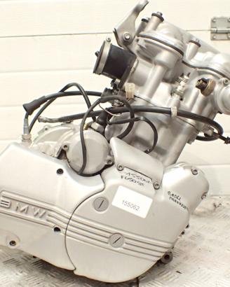 MOTORE BMW F 650 ST –  46.279 km