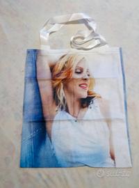Tote bag Drowned World Tour Madonna 