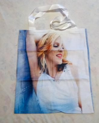 Tote bag Drowned World Tour Madonna 