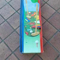 gioco legno