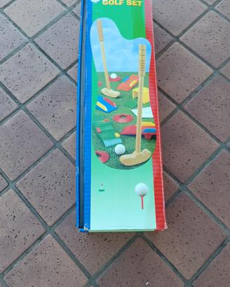 gioco legno