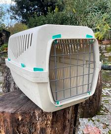 Trasportino per gatti o piccoli cani