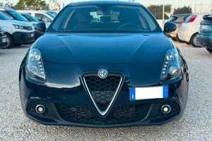 Alfa Romeo Giulietta 1.6 120CV Super