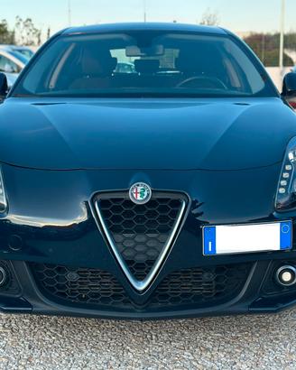 Alfa Romeo Giulietta 1.6 120CV Super
