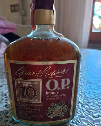 Grand Reserve O.P