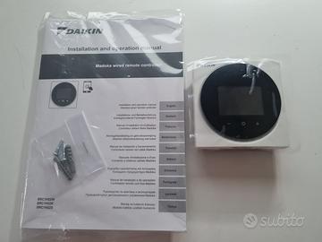 Daikin Madoka BRC1H52W Bianco - Nuovo