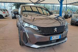 Peugeot 3008 1.5 BlueHDi 130CV S&S Active Pack