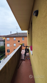 BILOCALE arredato in Via Manin 9